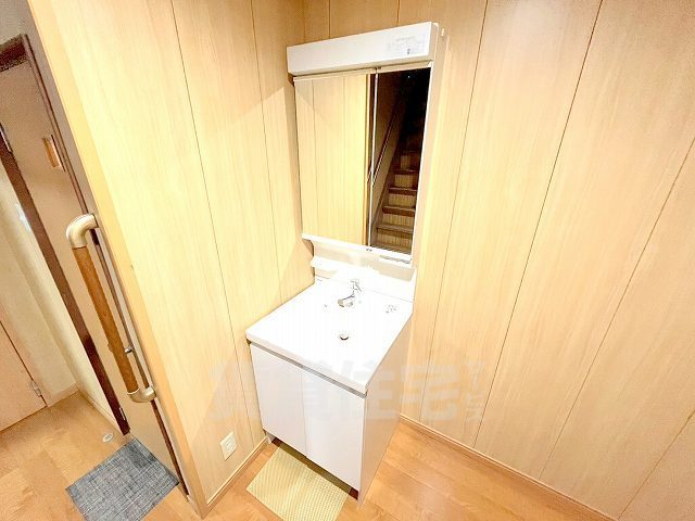 GSハイム島泉3の内装写真