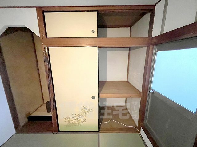 GSハイム島泉3の内装写真
