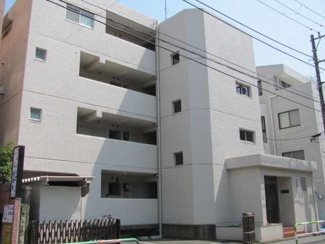 ＪＲ山手線 大塚駅 徒歩7分 築46年