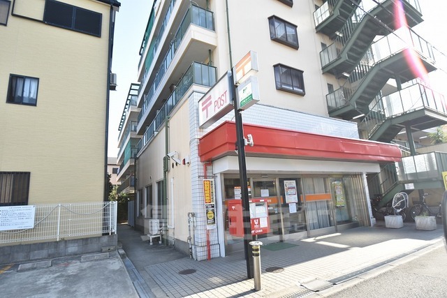 スーパー　万代　布施店（スーパー）まで561m