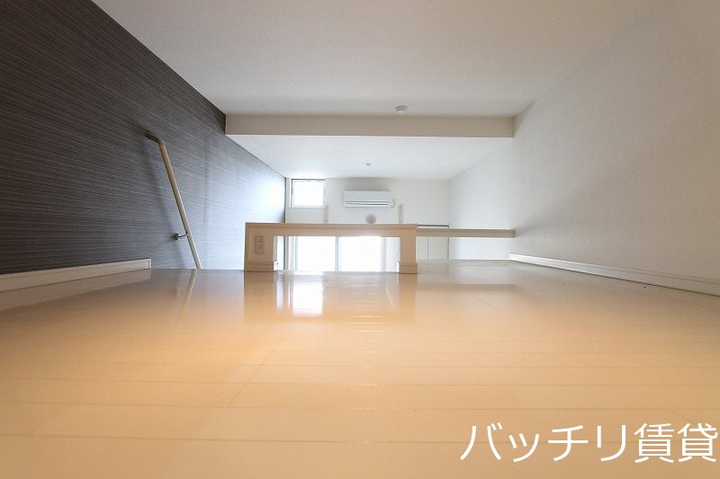 VOYAGE姪浜の内装写真