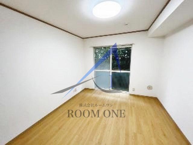 その他部屋・スペース　寝室です。