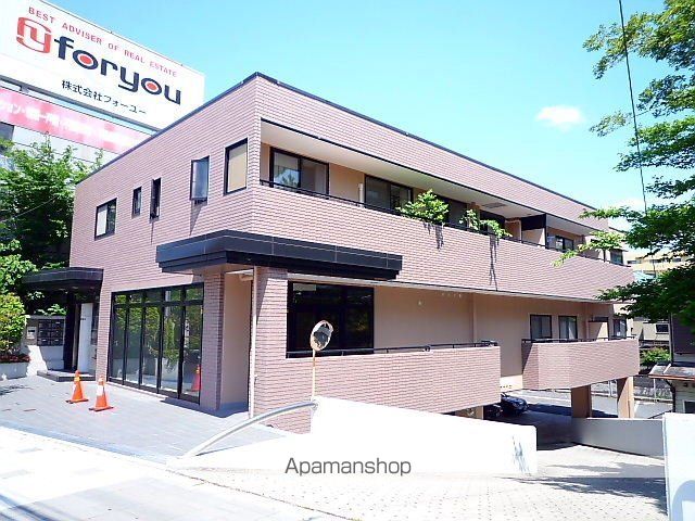 阪神本線 香櫨園駅 徒歩6分 築28年