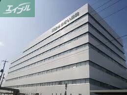 病院　岡山労災病院（病院）まで2022m