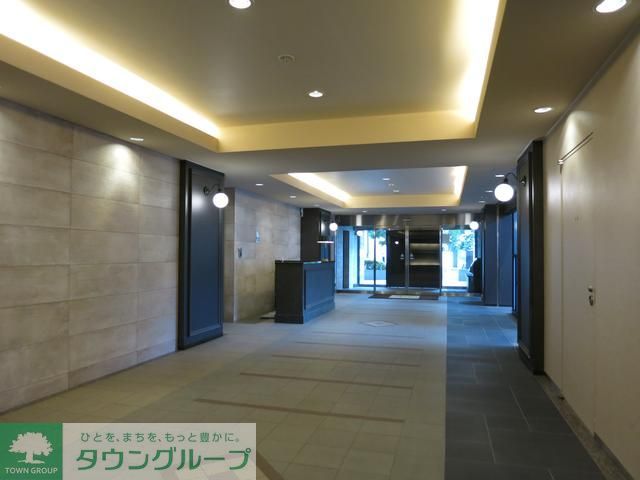 ドゥーエ横浜駅前のその他写真