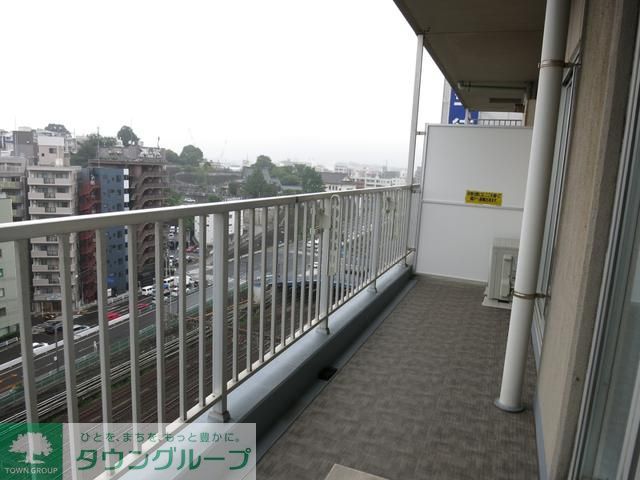 ドゥーエ横浜駅前の内装写真