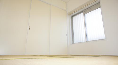 その他部屋・スペース　寝室です
