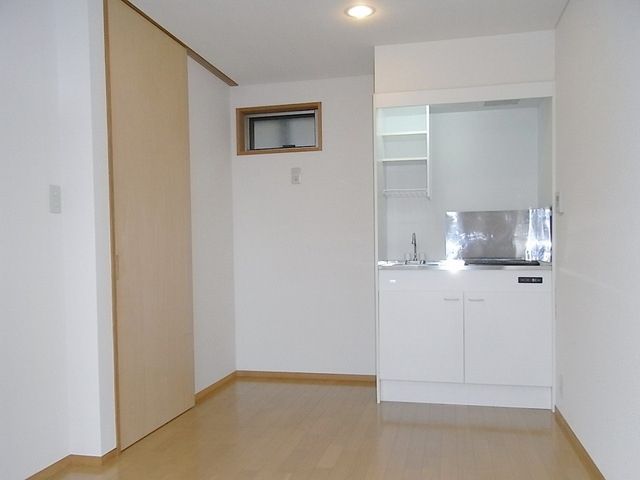 その他部屋・スペース　★洋室6.6帖★