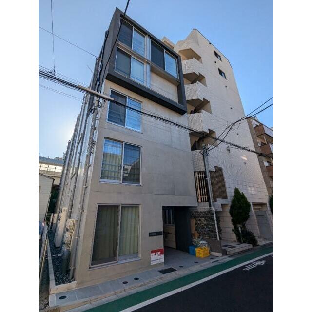 CREAL江戸川橋 部屋番号:203