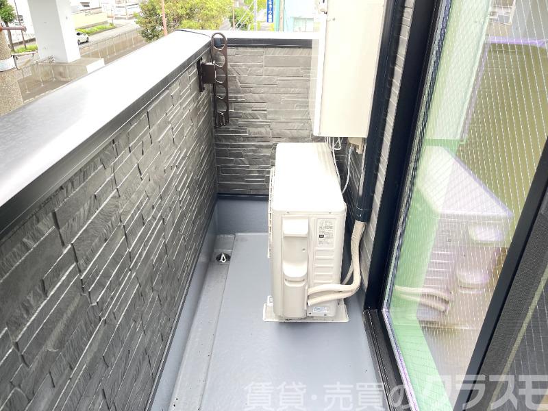 南海本線 石津川駅 徒歩15分 3階建 築6年の内装写真