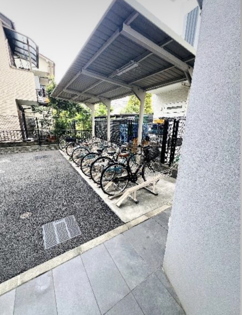 メイクスデザイン品川NORTHのその他写真