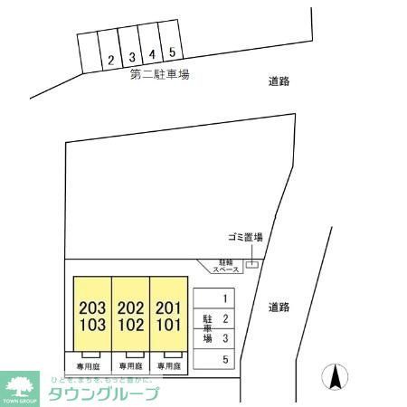 その他　お問合せはタウンハウジングまで！※現地待合わせ相談可能