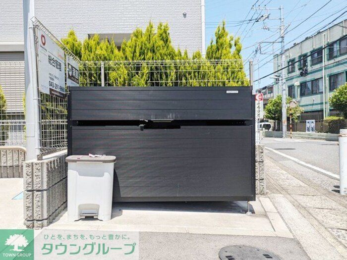 その他設備　お問合せはタウンハウジングまで！※現地待合わせ相談可能