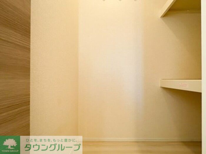 収納　お問合せはタウンハウジングまで！※現地待合わせ相談可能