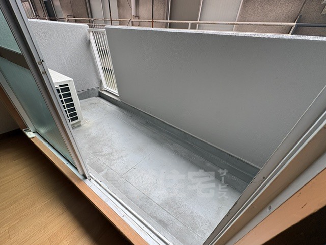 桜川太平マンションの内装写真