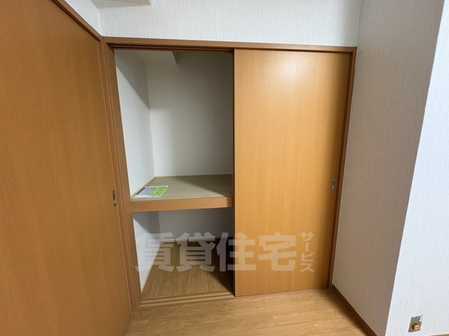 桜川太平マンションの内装写真