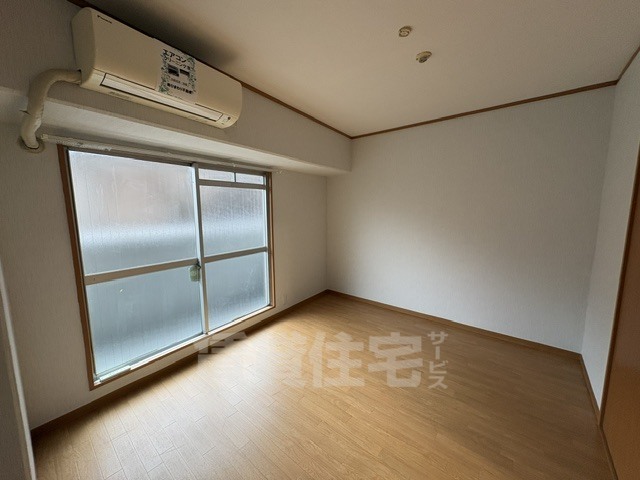 桜川太平マンションの内装写真