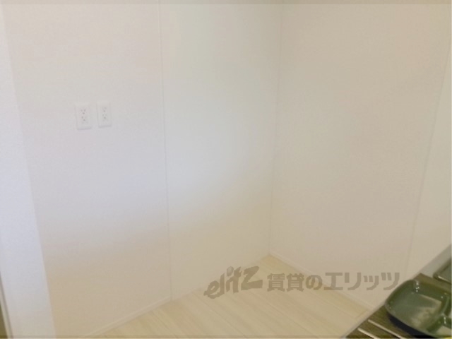 その他部屋・スペース　冷蔵庫置場