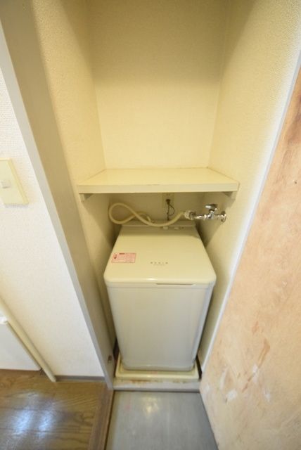 その他設備　★お部屋探しは株式会社タウンハウジング東京まで★