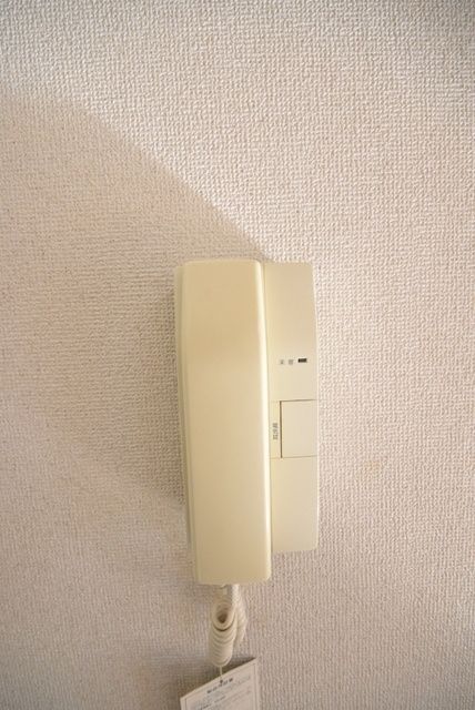 セキュリティ　★お部屋探しは株式会社タウンハウジング東京まで★