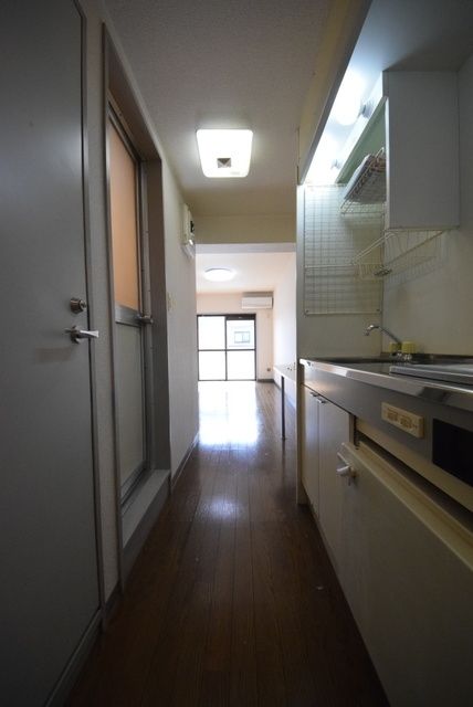 その他　★お部屋探しは株式会社タウンハウジング東京まで★