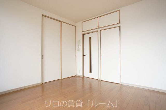 居室・リビング　別号室