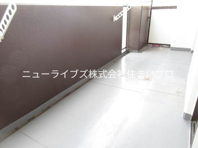 京阪本線 寝屋川市駅 徒歩30分 7階建 築28年の内装写真