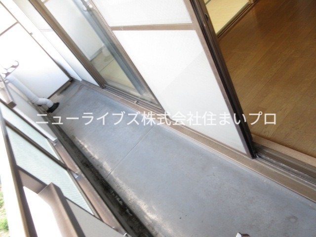 アビリティケイの内装写真