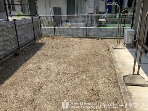 バルコニー　別部屋参考画像。現況優先。