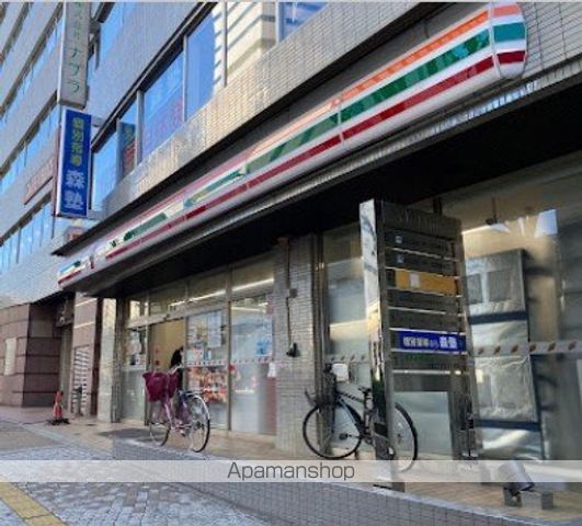 コンビニ　セブン－イレブン大宮ソニックシティ前店（コンビニ）まで431m