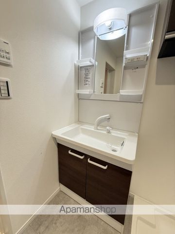 小田急江ノ島線 鵠沼海岸駅 徒歩8分 2階建 築1年の内装写真