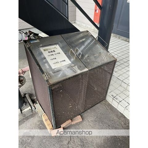 その他共有部分　その他共有部分