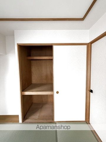 ルート南常盤台の内装写真