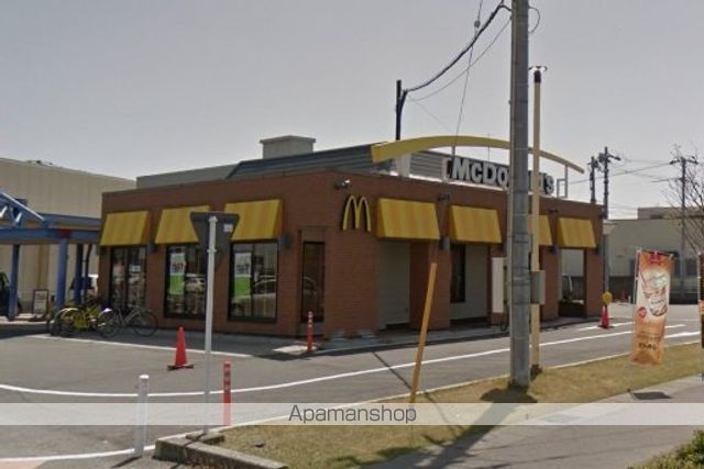 その他　マクドナルド玉島店（その他）まで631m