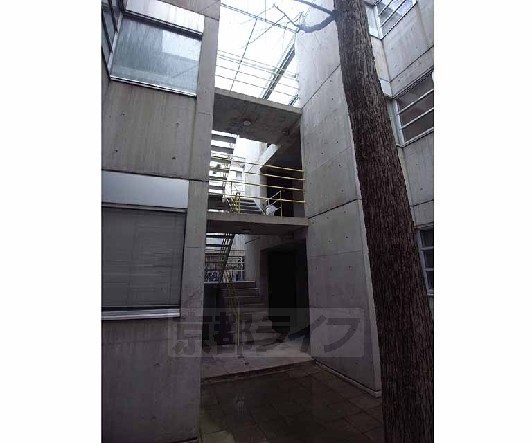 地下鉄東西線 太秦天神川駅 徒歩9分 3階建 築39年のその他写真