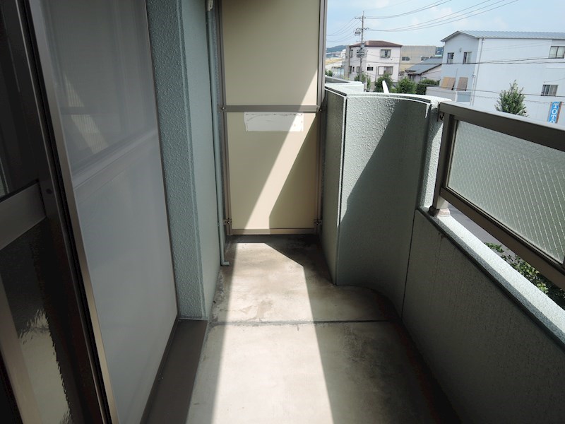 シャルマンの内装写真
