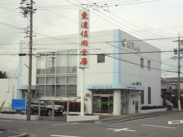 シャルマンの周辺写真