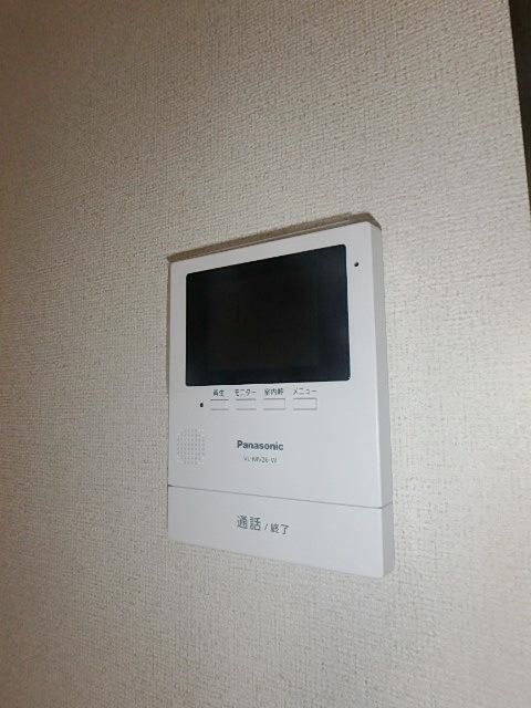 その他設備　室内写真