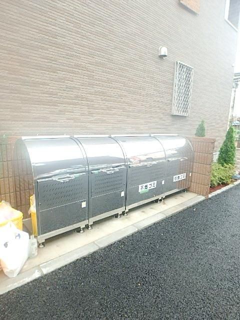 その他共有部分　外観・周辺部分