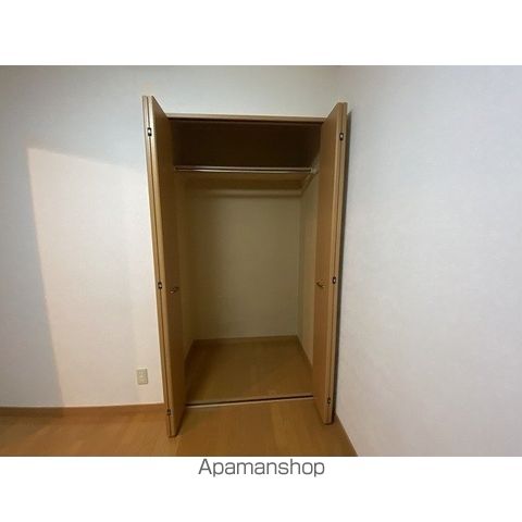 セントラルティーズA・Bの内装写真