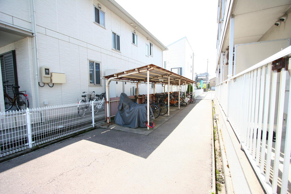 WH西念のその他写真