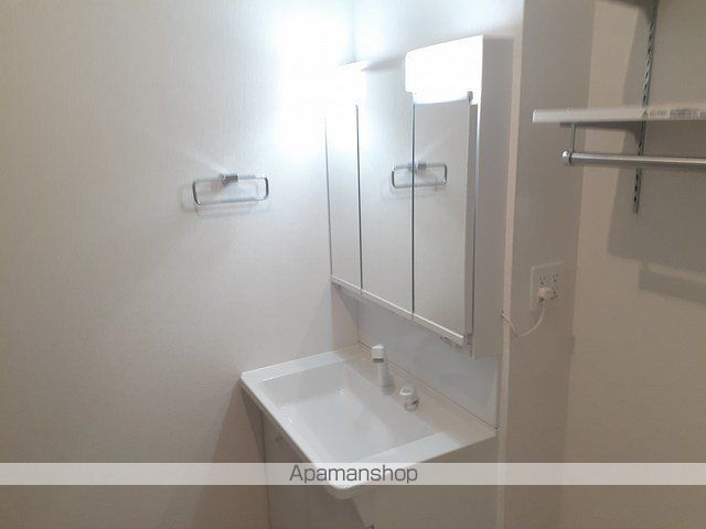 フォレスト ソレイユVIの内装写真