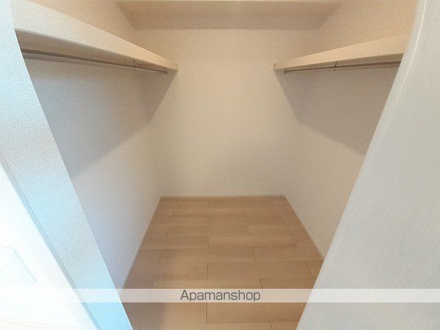 フォレスト ソレイユVIの内装写真