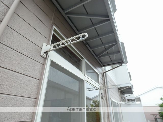 建物外観　建物外観