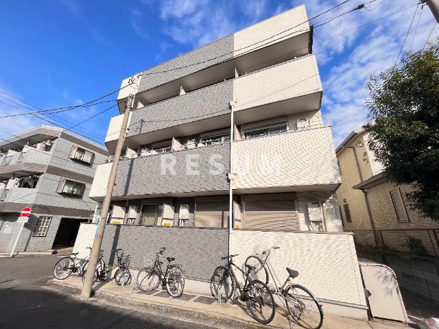 ＪＲ総武線 西千葉駅 徒歩9分 築9年