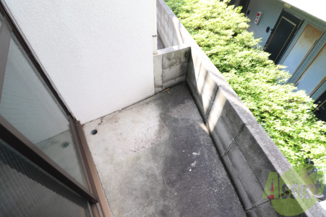 リッツハイツ池上の内装写真