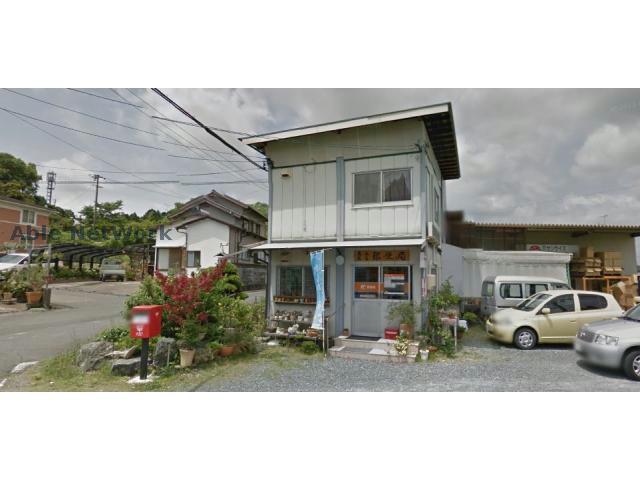 郵便局　粟本簡易郵便局（郵便局）まで951m