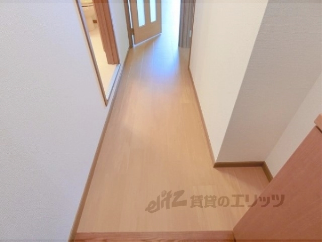 その他部屋・スペース　廊下