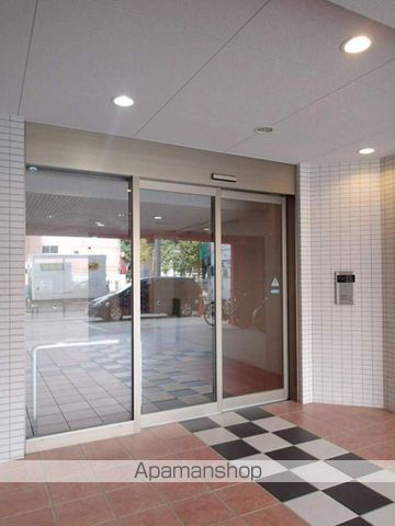 M’PLAZA緑橋の外観写真