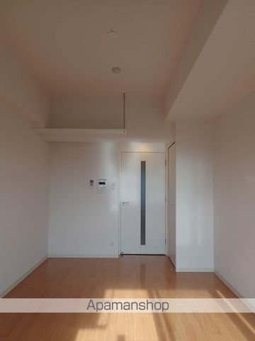 M’PLAZA緑橋の居間写真